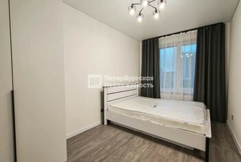  Студия 24.5 кв.м. у метро Московская
