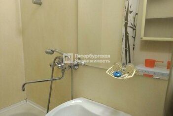 1-комн. кв. 38.6 м² 7/14 этаж