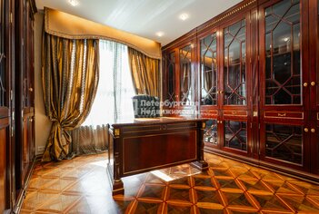 6-комн. кв. 289 м² 4/9 этаж