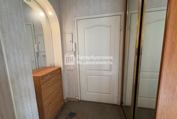 3-комн. кв. 78.6 м² 4/6 этаж