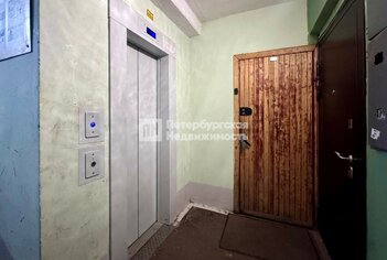 3-комн. кв. 58.1 м² 7/10 этаж