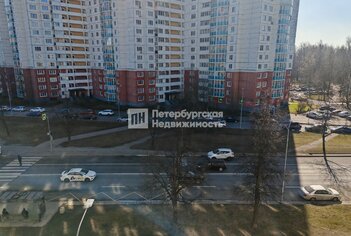 1-комн. кв. 31.3 м² 6/7 этаж