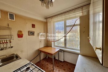 2-комн. кв. 48.8 м² 5/5 этаж