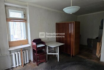  Квартира 31.9 кв.м.