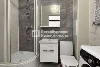 Студия 24.55 м² 2/5 этаж