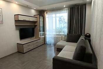 1-комн. кв. 38.2 м² 13/22 этаж