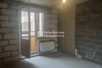 2-комн. кв. 46.5 м² 3/9 этаж