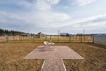 Жилой дом 100 м² в тер Новосельцево-2 ул Веры