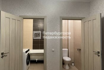 2-комн. кв. 52.16 м² 8/15 этаж