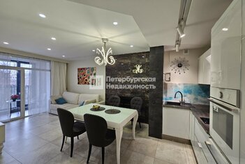 1-комн. кв. 59 м² 4/8 этаж