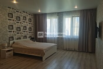 3-комн. кв. 95.7 м² 9/10 этаж