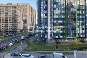Студия 25.5 м² 4/25 этаж