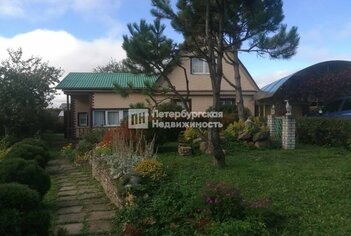 Жилой дом 118.7 м² в деревня Мануйлово