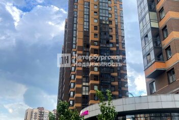 Студия 19.9 м² 15/22 этаж