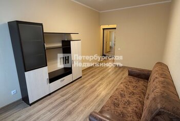  Квартира 36.5 кв.м. у метро Звёздная