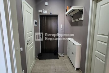 1-комн. кв. 36.9 м² 12/18 этаж