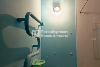 Комната 17.9 м² в 4-комн. кв. 1/9 этаж