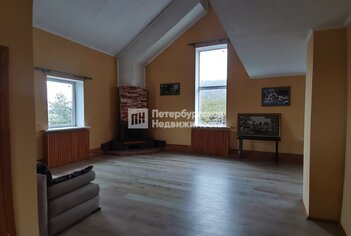 Жилой дом 307.8 м² в деревня Большое Рейзино ул Звездная, д5