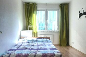 2-комн. кв. 50.5 м² 3/25 этаж