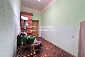 2-комн. кв. 58.4 м² 2/4 этаж