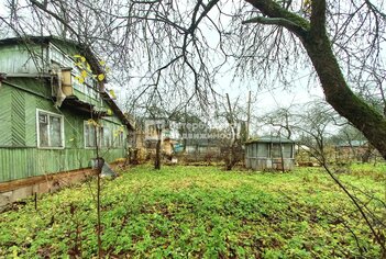 Дача 52.1 м² в тер. СНТ Приозёрный