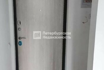 1-комн. кв. 27.07 м² 13/19 этаж