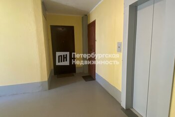 1-комн. кв. 36.2 м² 4/10 этаж