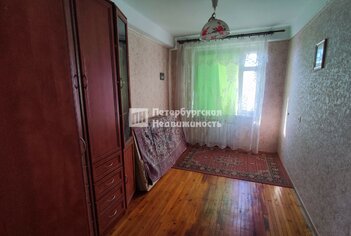 2-комн. кв. 46.2 м² 10/10 этаж