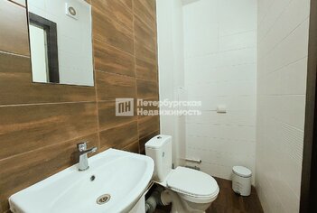  Студия 25 кв.м. у метро Проспект Ветеранов