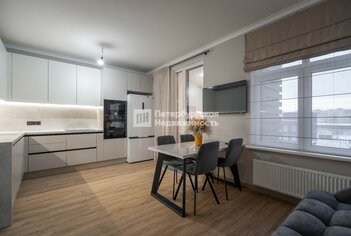 2-комн. кв. 69.1 м² 3/18 этаж