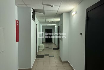 2-комн. кв. 66.3 м² 4/23 этаж