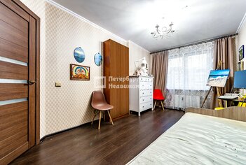 1-комн. кв. 32.79 м² 12/12 этаж