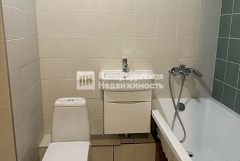 Студия 26.4 м² 6/18 этаж