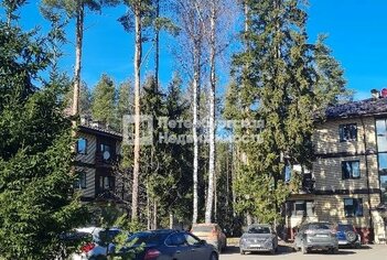 Студия 30 м² 1/3 этаж