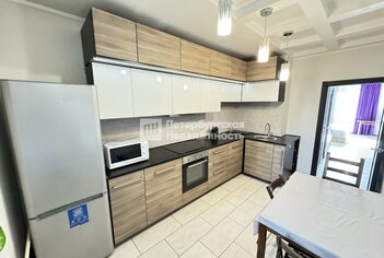  Квартира 41.1 кв.м. у метро Звёздная