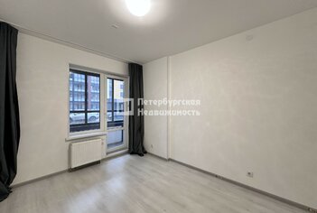 1-комн. кв. 35.5 м² 1/8 этаж