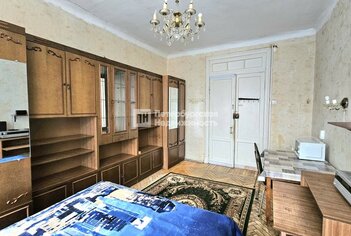  Квартира 129.4 кв.м. у метро Выборгская