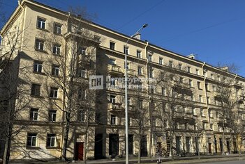 1-комн. кв. 35.3 м² 6/6 этаж