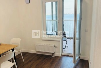  Квартира 58 кв.м. у метро Беговая