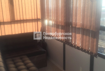 Студия 26.7 м² 14/25 этаж