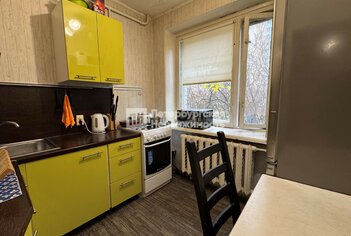 1-комн. кв. 33.2 м² 1/9 этаж