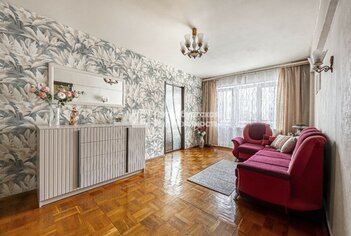 2-комн. кв. 46 м² 2/5 этаж