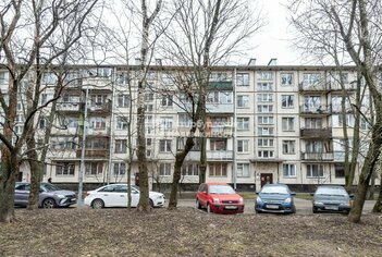 1-комн. кв. 30.8 м² 5/5 этаж