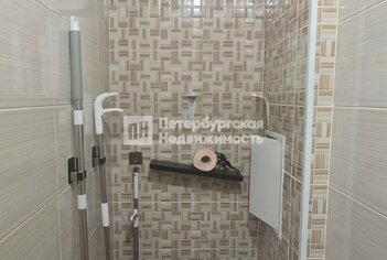 1-комн. кв. 38.1 м² 1/4 этаж