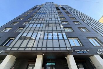 1-комн. кв. 35.9 м² 6/17 этаж