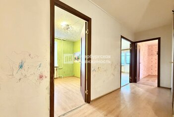 3-комн. кв. 68 м² 13/16 этаж