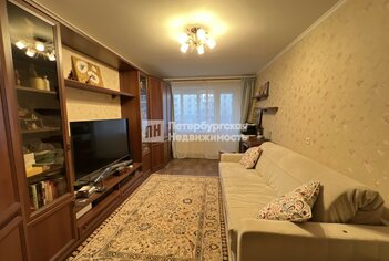 2-комн. кв. 60 м² 3/10 этаж