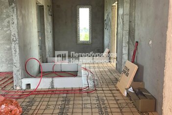 Жилой дом 97 м² в посёлок Графское
