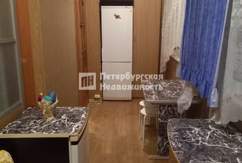 2-комн. кв. 47.8 м² 10/12 этаж