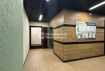  Квартира 69.3 кв.м. у метро Крестовский остров